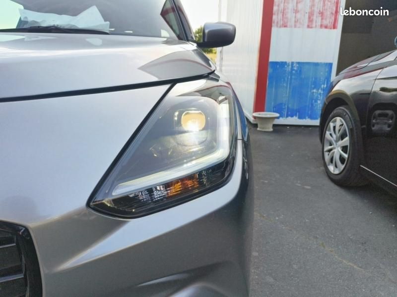 Suzuki Swift 1.2 Hybrid 83ch Privilège (image 40)