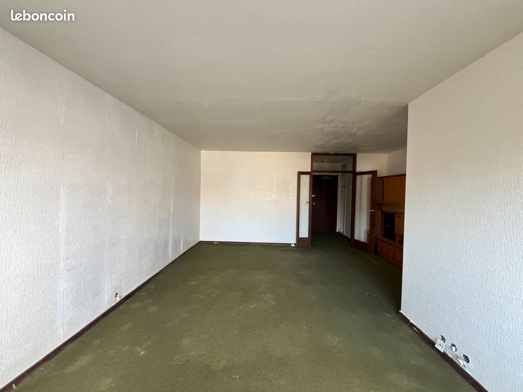 Bordeaux Chartrons / Jardin Public, rue Frère, calme et résidentiel, beau T1 bis 39m², 1er étage ascenseur - Bordeaux 33000 Grand Parc Paul Doumer (image principale 2)