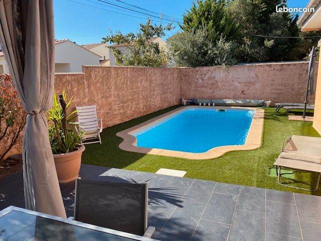 Maison 5 pièces 160 m² · à Puget-Ville · 160 m² · 460 000 €