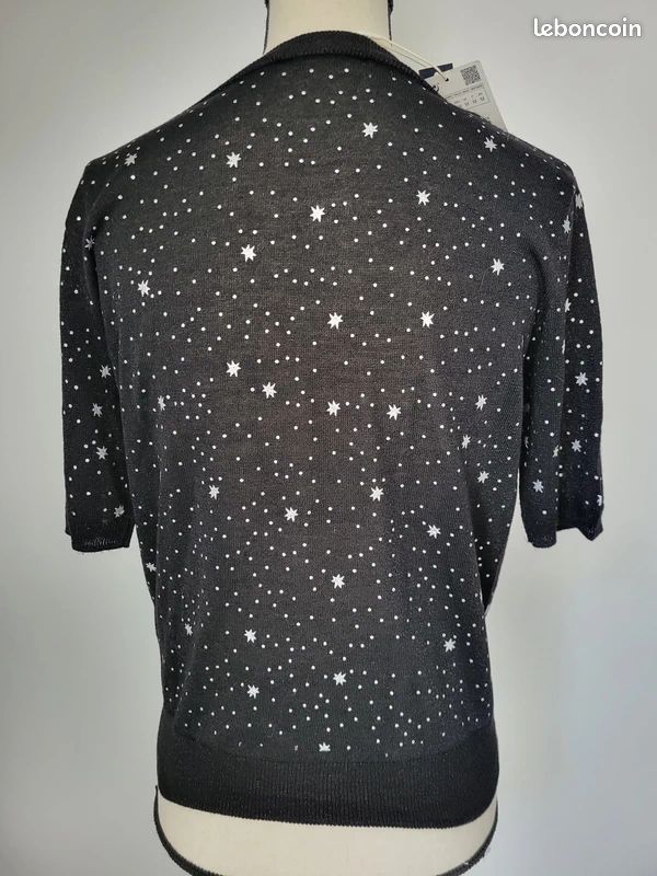 Pull ZARA M (image 2)