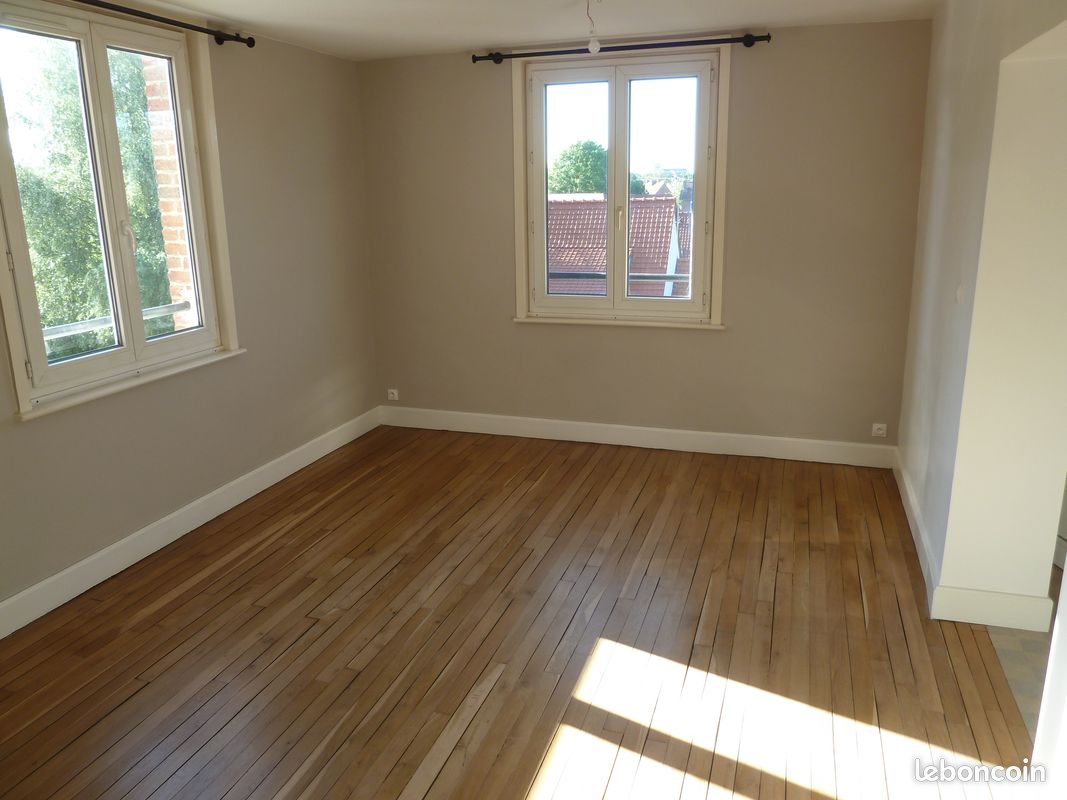 Appartement 3 pièces 72 m² · à Lille · 72 m² · 870 €/mois