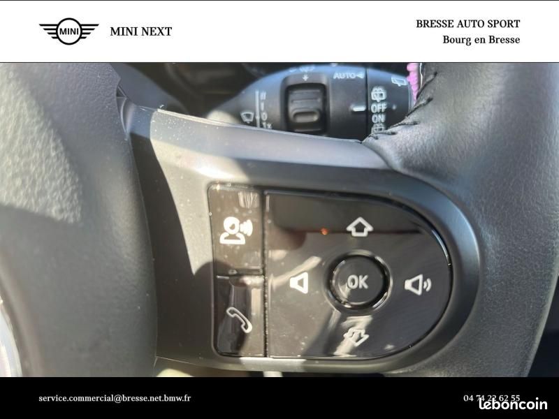Mini Mini 5 Portes Cooper 136ch Edition Premium Plus BVA7 (image 21)