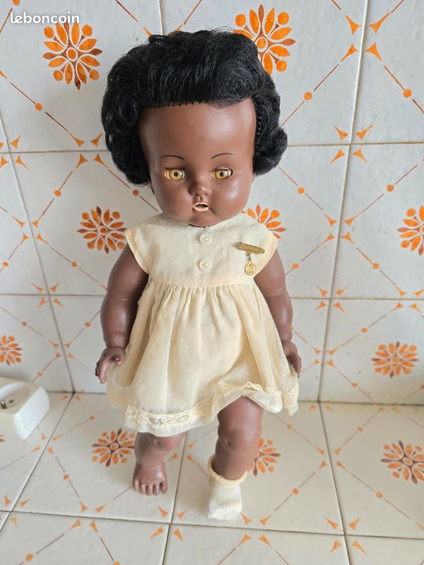 Poupee raynal d'occasion - Collection - - page 9