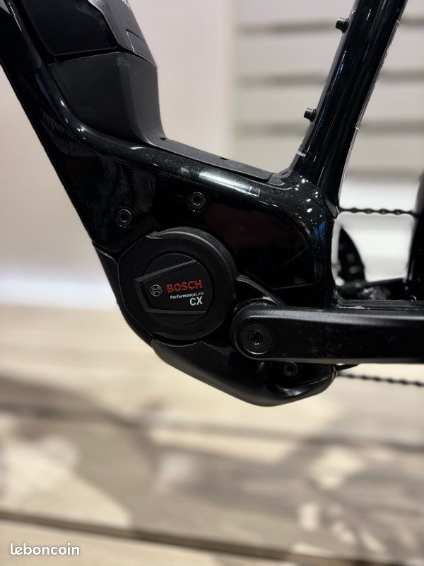 ⚡ Trek Allant+ 5 Lowstep NEUF - Bosch Smart System - Taille M (image 3)