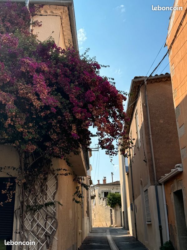 Maison 3 pièces 74 m² · à Pinet · 74 m² · 129 000 €