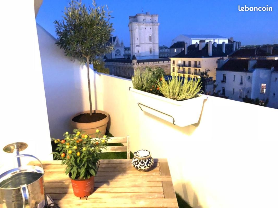 Appartement 2 pièces 31 m² · à Vincennes · 31 m² · 350 000 €