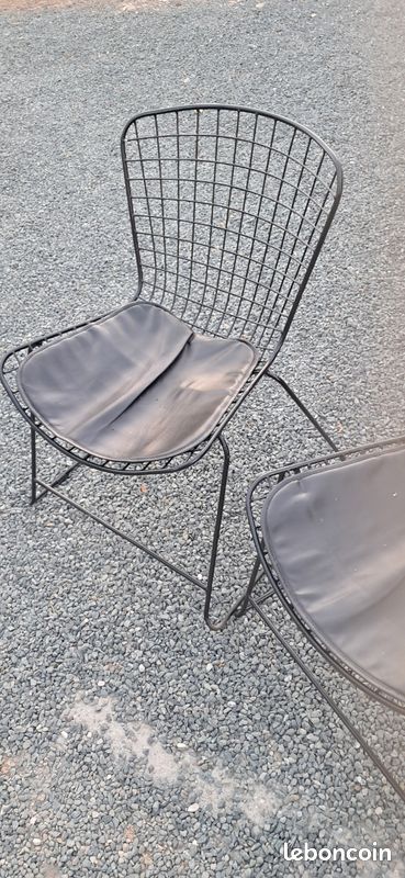 Magnifique chaises (image 2)