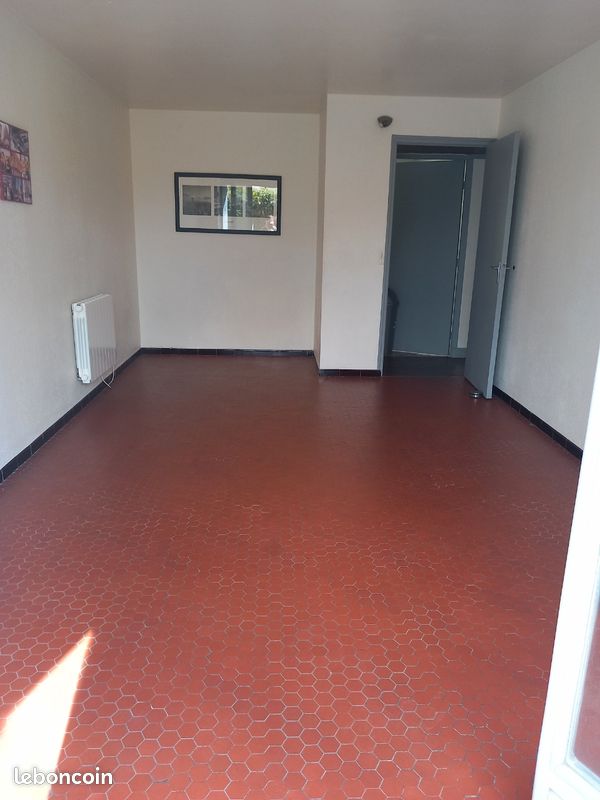 Appartement 2 pièces 55 m² · à Nevers · 55 m² · 450 €/mois