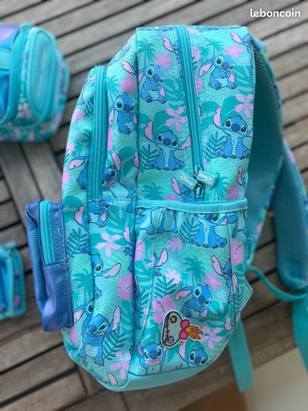 Ensemble cartable stitch (image 15)
