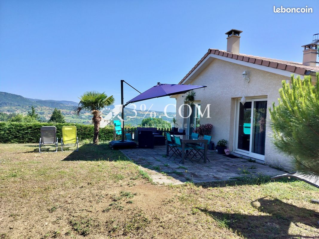 Maison 4 pièces 86 m² · à Le Crestet · 86 m² · 239 000 €