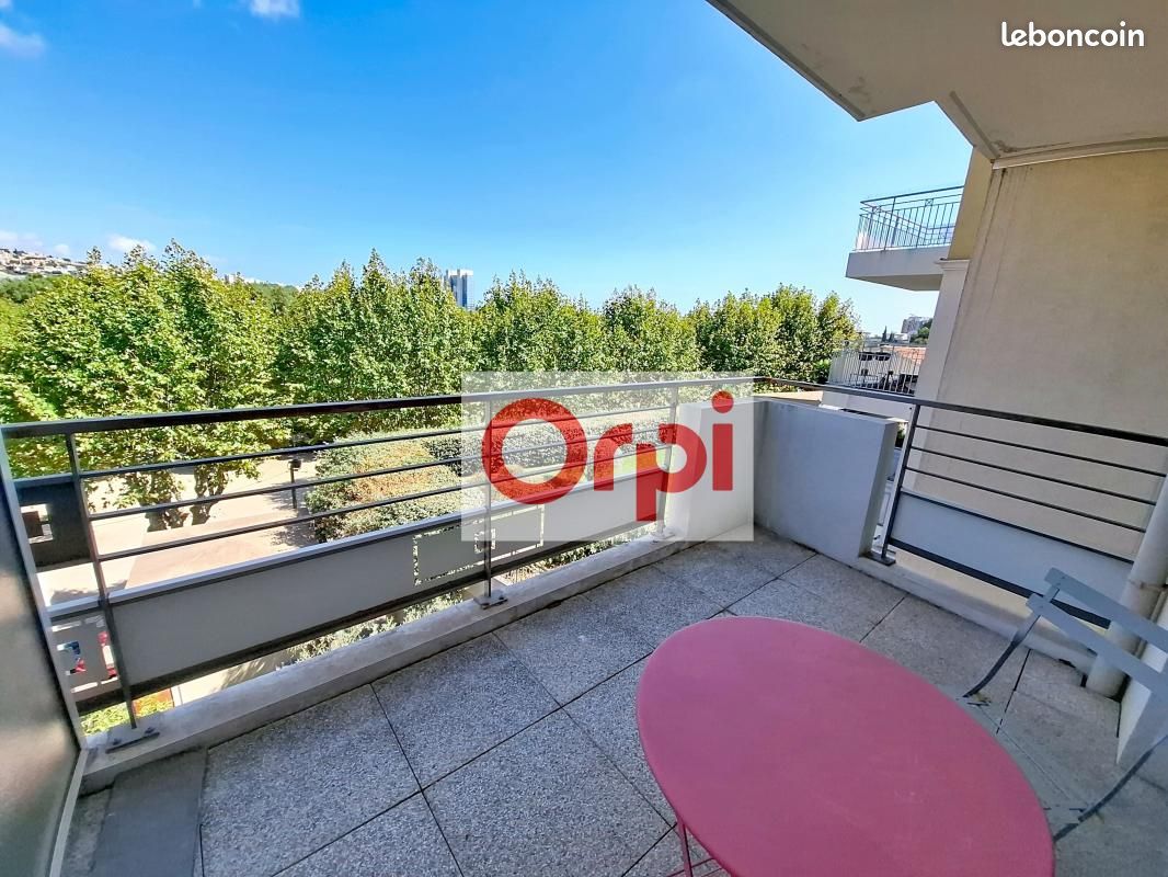 Appartement 2 pièces 37 m² · à Saint-Laurent-du-Var · 37 m² · 840 €/mois