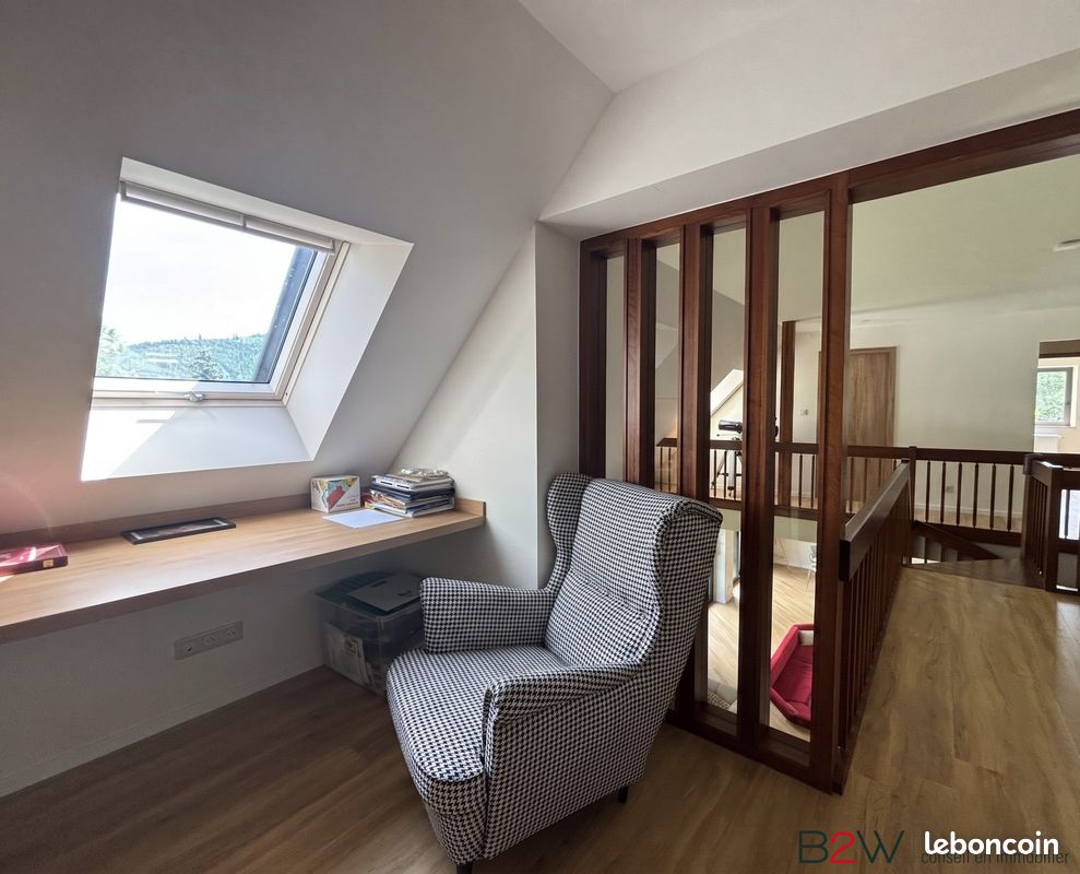Maison 6 pièces 205 m² (image 14)