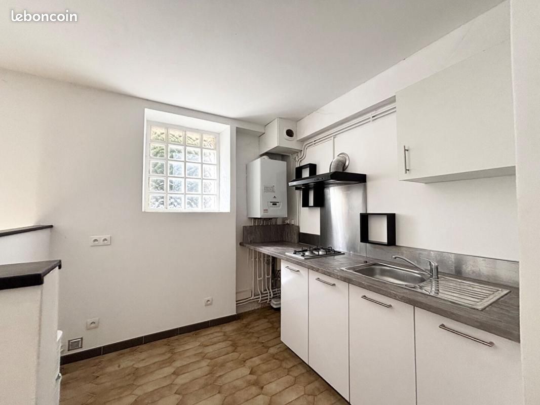 Appartement 2 pièces 39 m² · à Toulouse · 39 m² · 545 €/mois