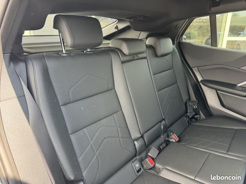 Bmw X2 sDrive20iA 170ch M Sport DKG7 (image 14)
