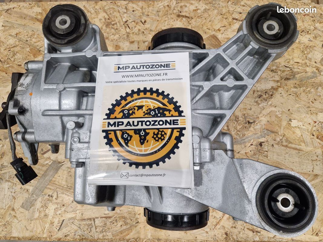 リアディファレンシャルリアアクスルギアボックストランスミッション 4 穴 X5 X6 Q500-330000-10001 0180- リアデファレンシャルアクスルギアボックストランスミッション4穴 CF 188 500 600 196 X5 X6 Q500-