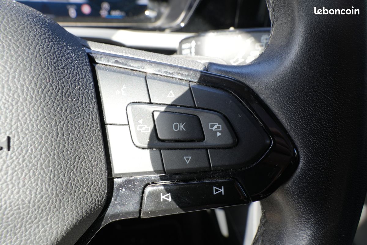 FORD Tourneo CONNECT III L2 2.0 ECOBLUE 122 DCT7 ACTIVE 7 PLACES (image 18)