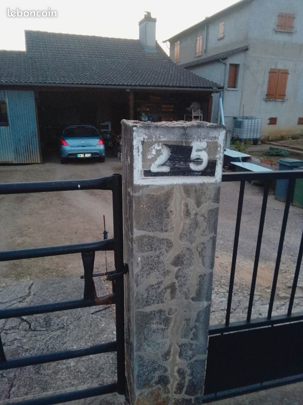 Terrain / Lot · à Livry · 12 000 €