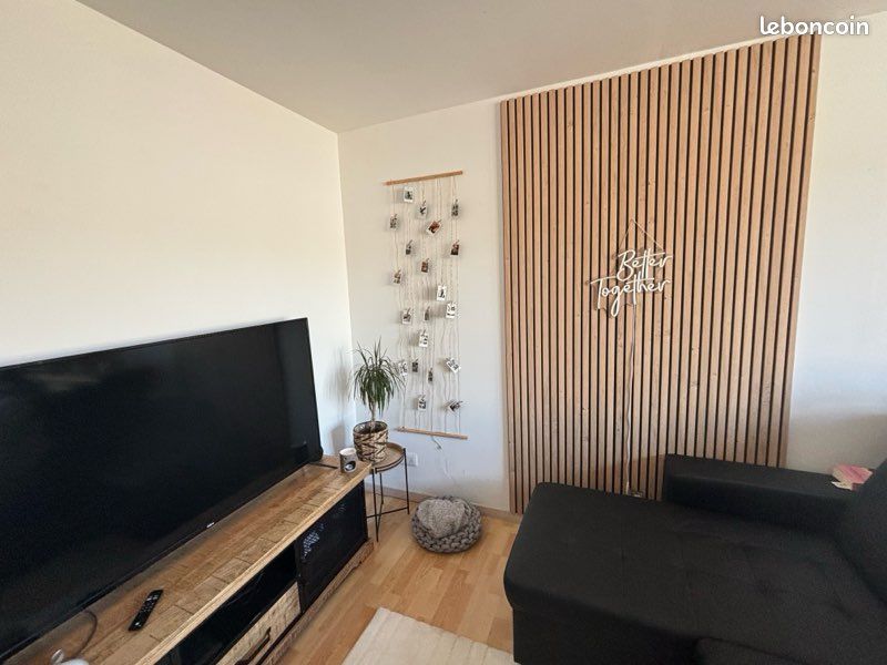 Appartement 3 pièces 50 m² · à Bergues · 50 m² · 600 €/mois