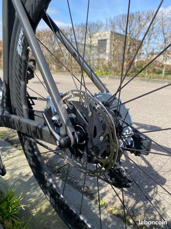 Vélo Scott addict rc ultimate (image 2)