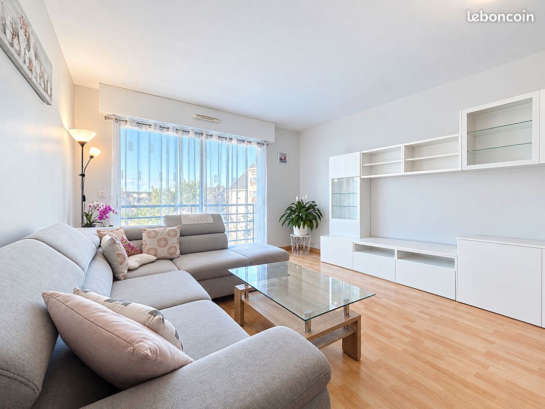 Appartement 2 pièces 50 m² · à Laval · 50 m² · 660 €/mois