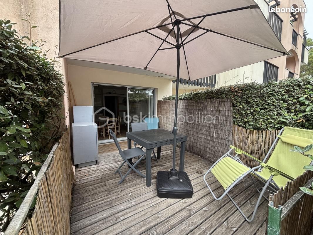 Appartement 1 pièce 22 m² · à La Baule-Escoublac · 22 m² · 147 500 €