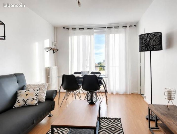 Appartement 3 pièces 54 m² · à Troyes · 54 m² · 799 €