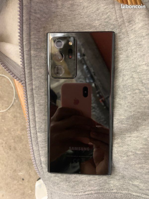 Téléphone Samsung (image 2)