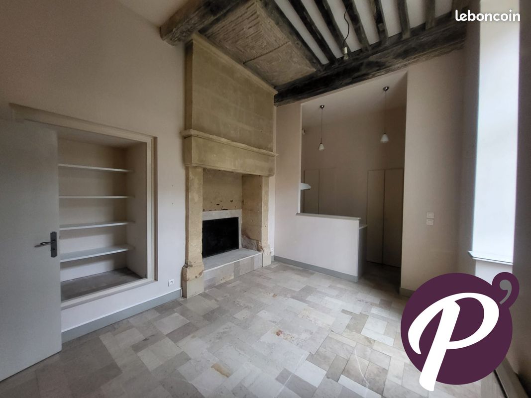 Appartement 2 pièces 62 m² · à Bergerac · 62 m² · 88 000 €