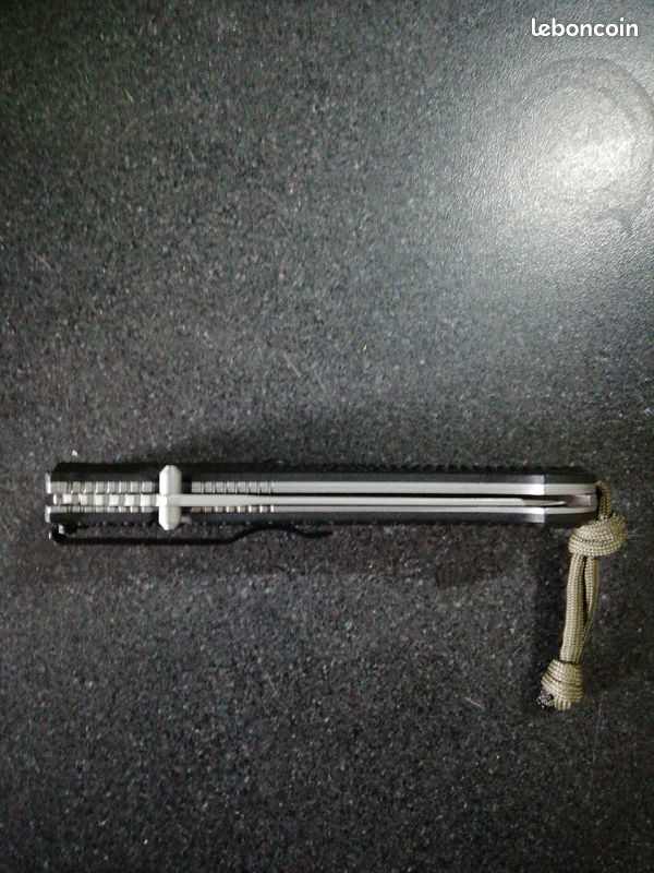 Benchmade 10600 (image 5)