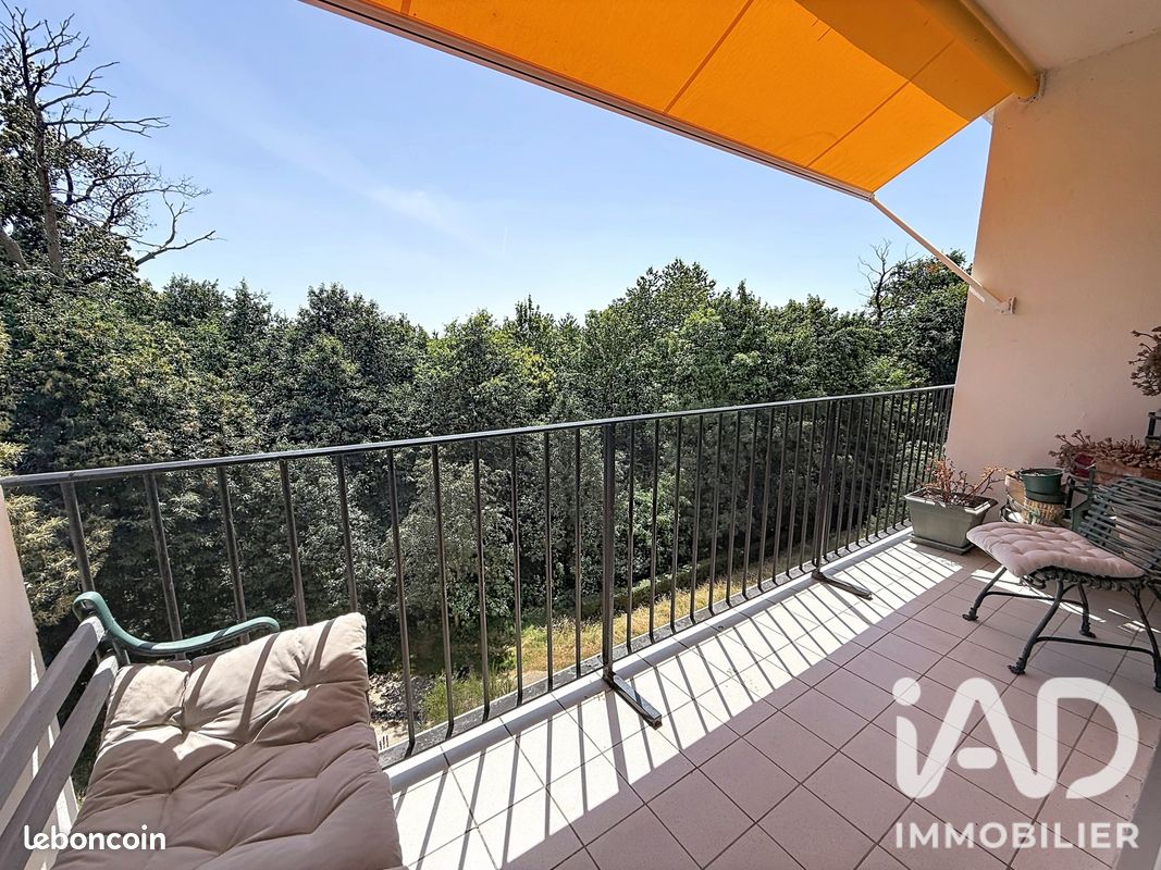 Appartement 3 pièces 77 m² · à Vaucresson · 77 m² · 425 000 €