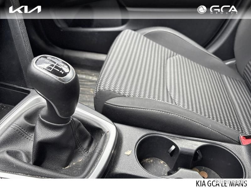 Kia XCeed 1.0 T-GDi 120ch Motion (image 9)