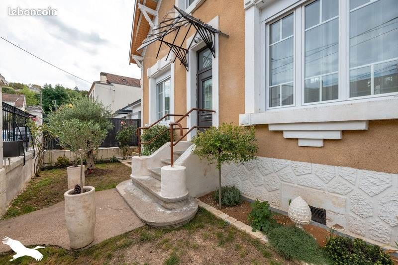 Maison 5 pièces 80 m² · à Périgueux · 80 m² · 257 152 €