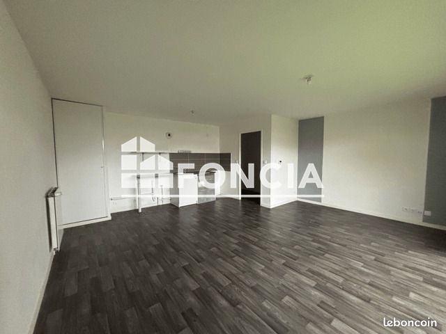 Appartement 3 pièces 64 m² · à Brest · 64 m² · 720 €