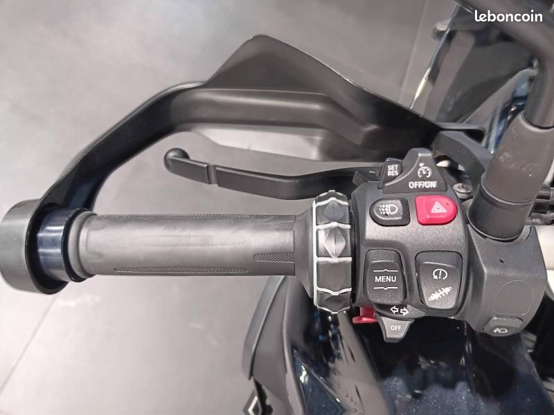Bmw F 850 GS Adventure (image 3)