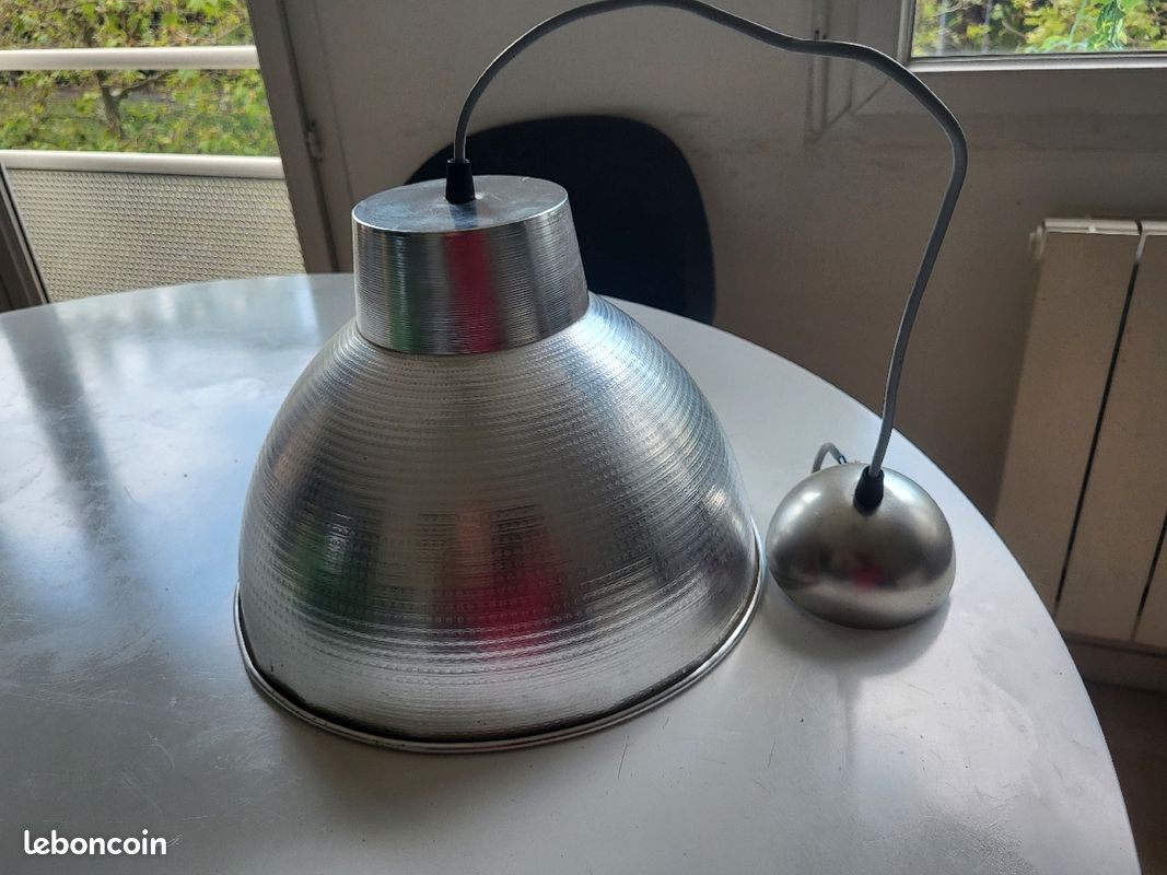 Lampe de plafond (image 4)
