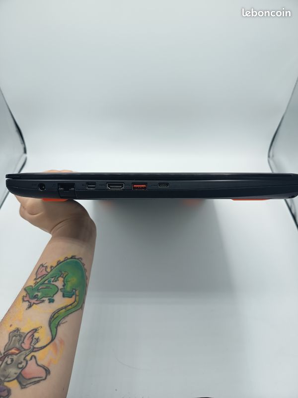 PC portable ASUS ROG Vivobook Pro 15 OLED ne s’allume plus pièce ou — free download