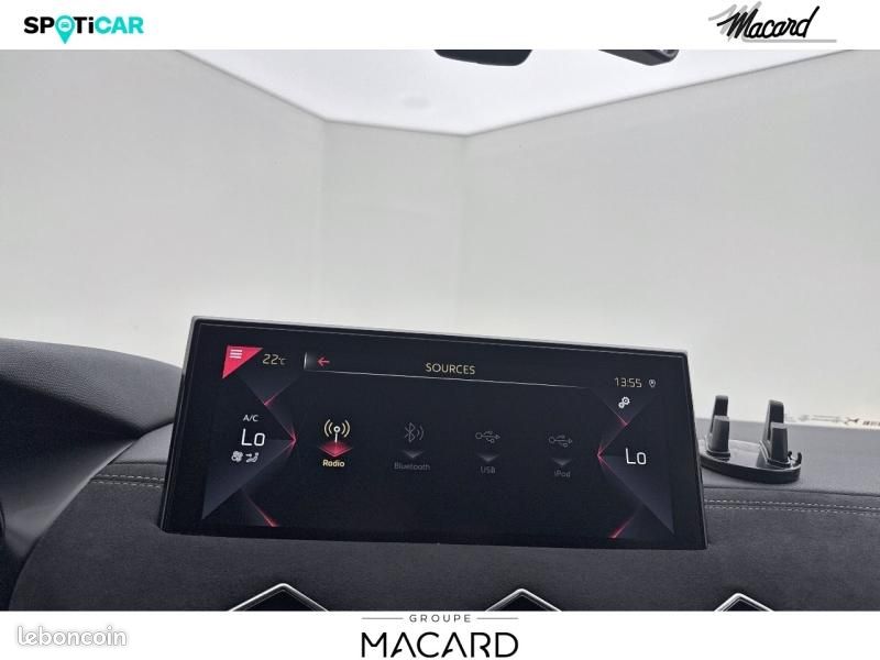 Ds DS 3 Crossback BlueHDi 110ch Performance Line (image 19)