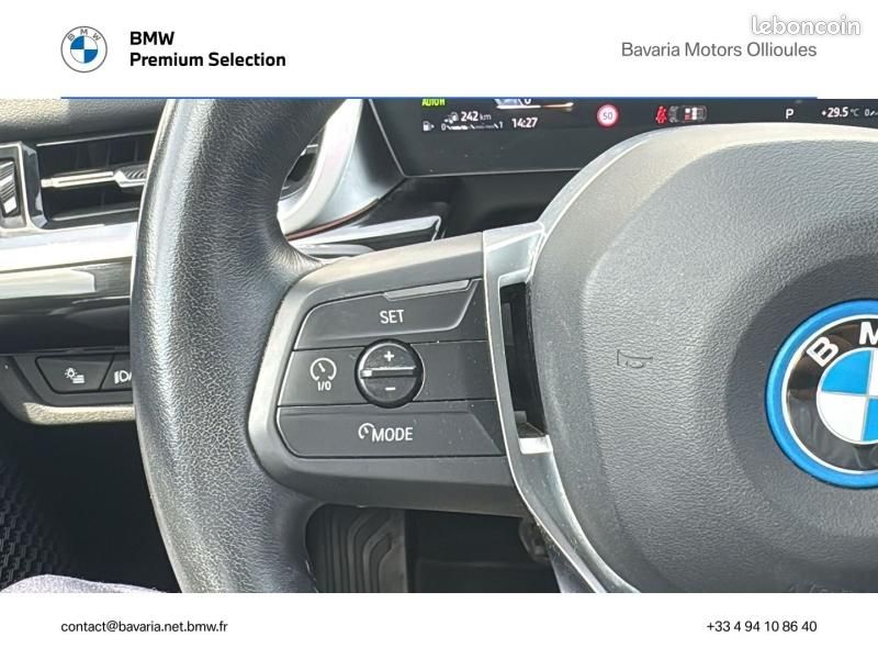 Bmw Série 2 ActiveTourer 225e 245ch xDrive Luxury DKG7 (image 19)