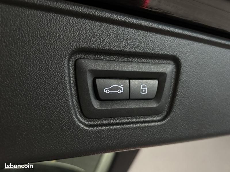 Bmw Série 5 Touring 530e 299ch M Sport xDrive (image 30)