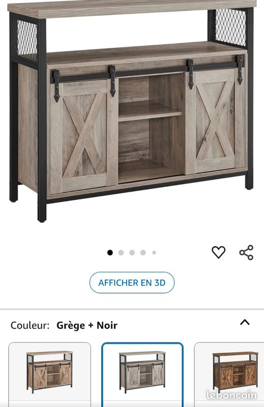 Meuble vasagle (image 2)