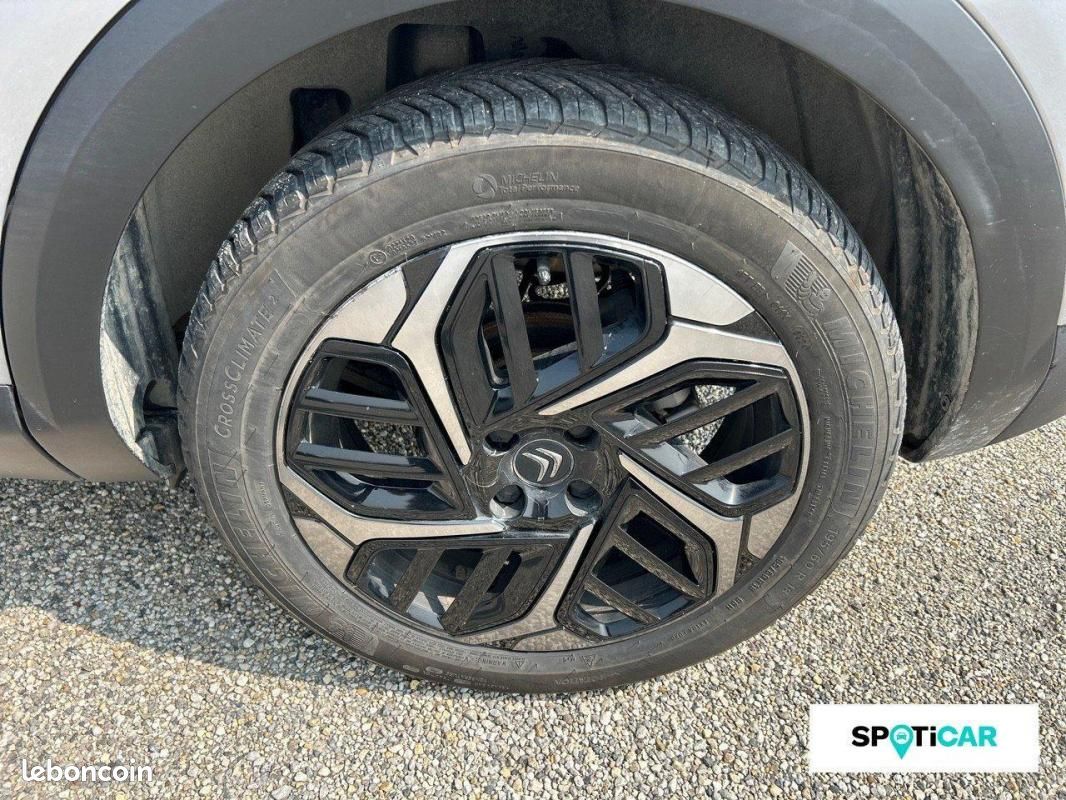 Citroën C4 PureTech 130 S&S EAT8 Shine Pack (image 10)