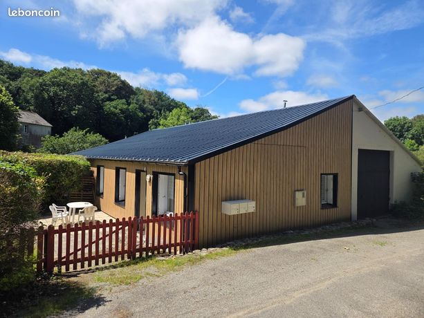 Propriété 9 pièces 204 m²