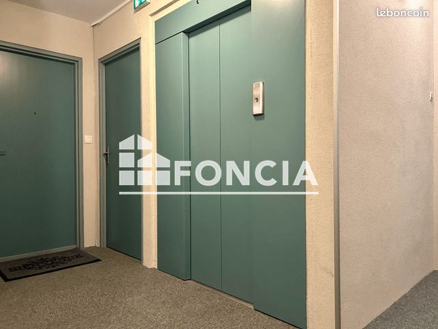 Appartement a louer mont-saint-aignan - 2 pièce(s) - 41 m2 - Surfyn