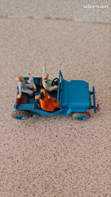 Jeep objectif lune (image 2)
