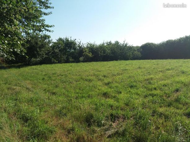 Terrain 485 m² Loudeac