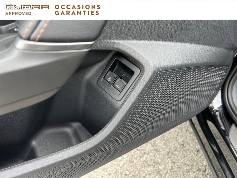 Cupra Formentor 1.5 eHybrid 204ch Midnight Edition DSG6 (image 25)