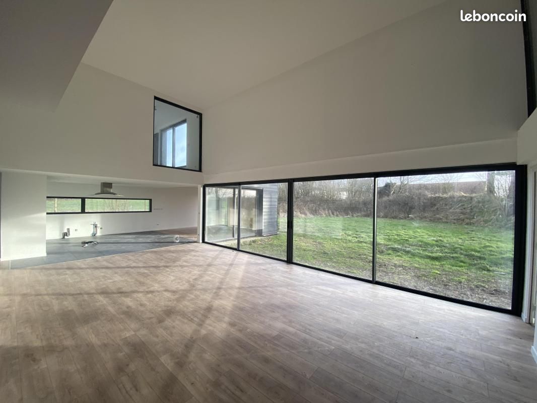 Maison 7 pièces 268 m² · à Villeneuve-d'Ascq · 268 m² · 710 000 €