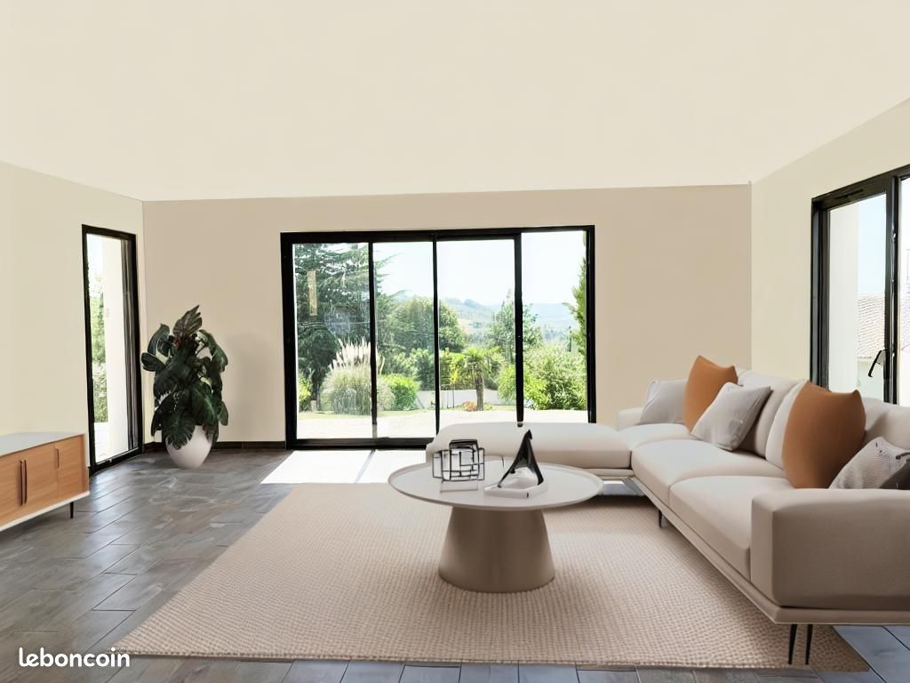 Maison 80 m² Saint Yrieix Sur Charente - Saint-Yrieix-sur-Charente 16710 (image principale 2)