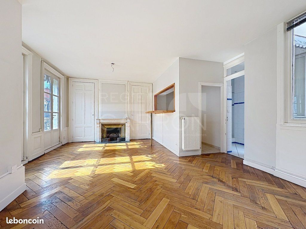 Appartement 2 pièces 57 m² · à Lyon · 57 m² · 345 000 €