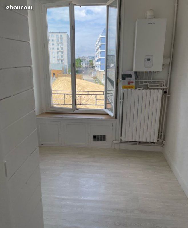 Appartement 1 pièce 23 m² · à Brest · 23 m² · 74 000 €